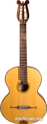 Акустическая гитара Doff RGS