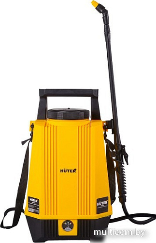 Аккумуляторный опрыскиватель Huter SP-8AC 70/13/53