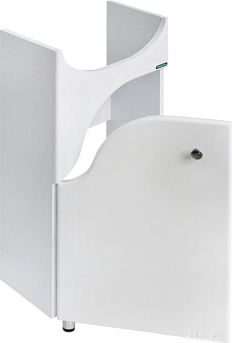 Sanita Тумба под умывальник Манго MNGSACW400110F1