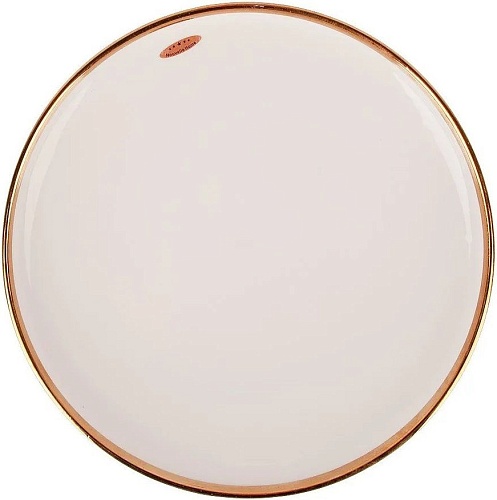 Тарелка обеденная Nouvelle Royal line. Orange 1731009