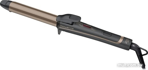 Круглая плойка Rowenta Curling Dunes CF3227F0