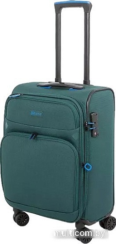 Francesco Molinary 111-22039W/3-19GRN (зеленый)