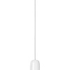 Подвесная люстра BayerLux 1342513/1BK 4556511 (белый)
