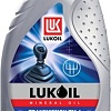 Трансмиссионное масло Лукойл ТМ-4 80W-90 1л