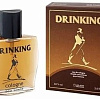 Одеколон Positive Parfum Cologne Drinking EdC (60 мл)
