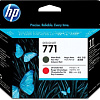 Печатающая головка HP 771 [CE017A]