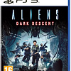 Aliens: Dark Descent для PlayStation 5