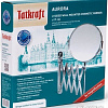Косметическое зеркало Tatkraft 11106