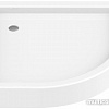 Душевой поддон NEW TRENDY Domio 90x90 BL-0008
