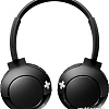 Наушники Philips Bass+ SHB3075BK/00