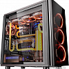 Корпус Thermaltake View 31 TG [CA-1H8-00M1WN-00]