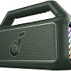 Беспроводная колонка Soundcore Boom 2 (зеленый)