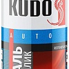 Автомобильная краска Kudo Эмаль автомобильная ремонтная KU-41487 520мл (лагуна)