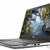 Рабочая станция Dell Precision 15 7560-7364
