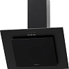 Кухонная вытяжка Krona Fiona E 600 PB (черный)