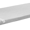 Матрас для шезлонга Mio Tesoro Gray 1.301 90x200