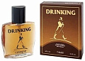 Одеколон Positive Parfum Cologne Drinking EdC (60 мл)