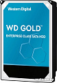 Жесткий диск WD Gold 4TB WD4003FRYZ