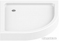 Душевой поддон NEW TRENDY Domio 90x90 BL-0008