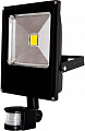 Прожектор Glanzen FAD-0012-30 6000K