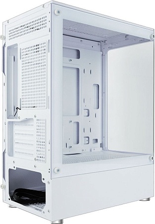 Корпус Ginzzu CL480
