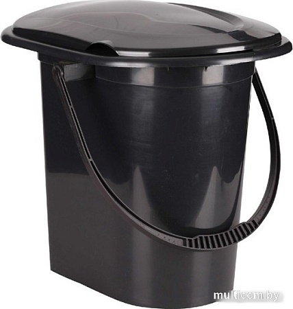 Дачный туалет Альтернатива Эконом М6355