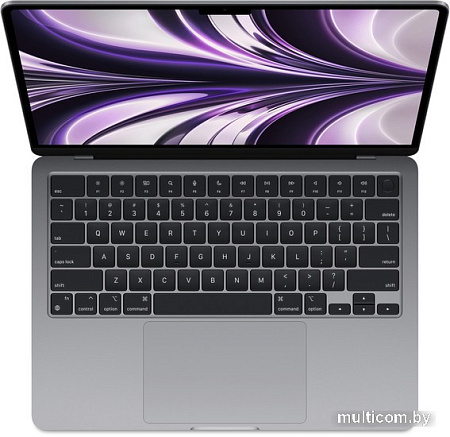 Ноутбук Apple Macbook Air 13" M2 2022 Z15S0059F