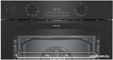 Электрический духовой шкаф Hotpoint-Ariston FE8 S832 DSH BLG
