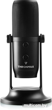 Микрофон Thronmax Mdrill One Pro (черный)