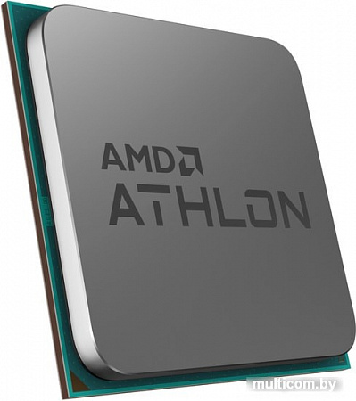 Процессор AMD Athlon 220GE (BOX)