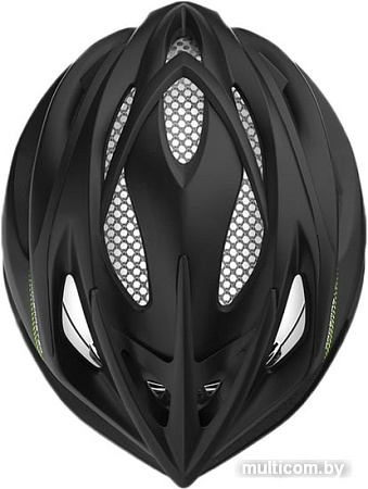 Cпортивный шлем Rudy Project Racemaster S/M (black stealth matte)