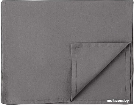 Дорожка на стол Tkano Essential TK20-TR0003 (серый)