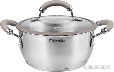 Кастрюля Rondell RDS-754