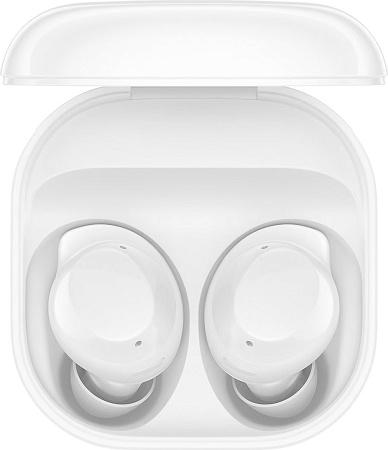 Наушники Samsung Galaxy Buds Core (белый)