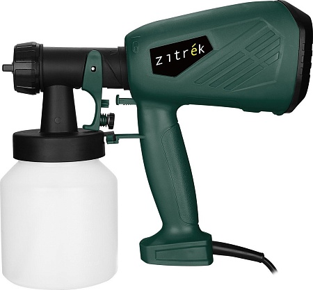 Краскораспылитель Zitrek SG450ZK 084-0010