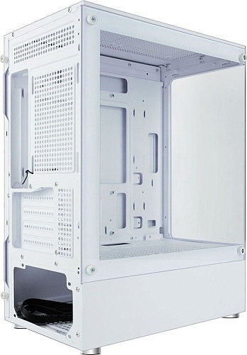 Корпус Ginzzu CL480