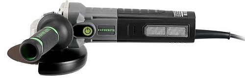 Угловая шлифмашина Favourite FG 1550ESC PROF