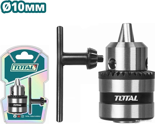 Патрон Total TAC451001