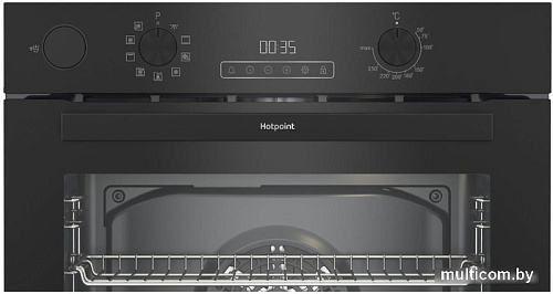 Электрический духовой шкаф Hotpoint-Ariston FE8 S832 DSH BLG