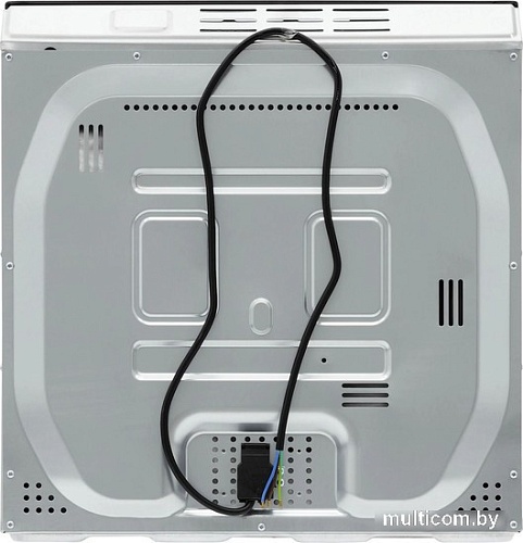 Электрический духовой шкаф Krona Essenza 60 BL G2