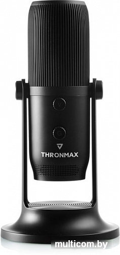 Микрофон Thronmax Mdrill One Pro (черный)