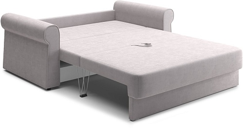 Диван Mio Tesoro Имола 2-х местный (Velutto 16)