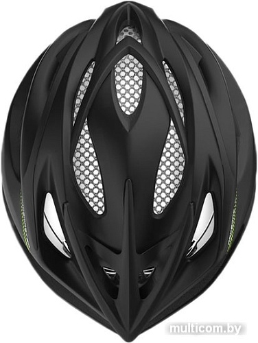 Cпортивный шлем Rudy Project Racemaster S/M (black stealth matte)