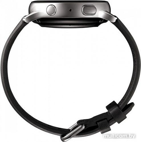 Умные часы Samsung Galaxy Watch Active2 40мм (сталь)