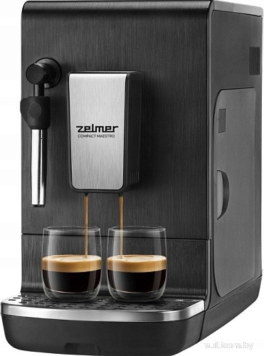 Кофемашина Zelmer ZCM8110