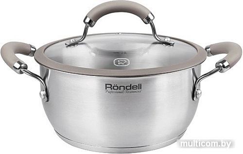 Кастрюля Rondell RDS-754