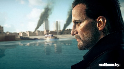 Игра Hitman 3 для PlayStation 5