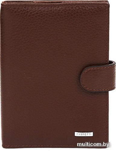 Обложка на документы Fabretti 53003D-12