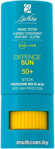 Стик солнцезащитный BioNike Defence Sun Stick 50+ 9 мл