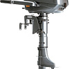 Лодочный мотор Mikatsu MF5FHS